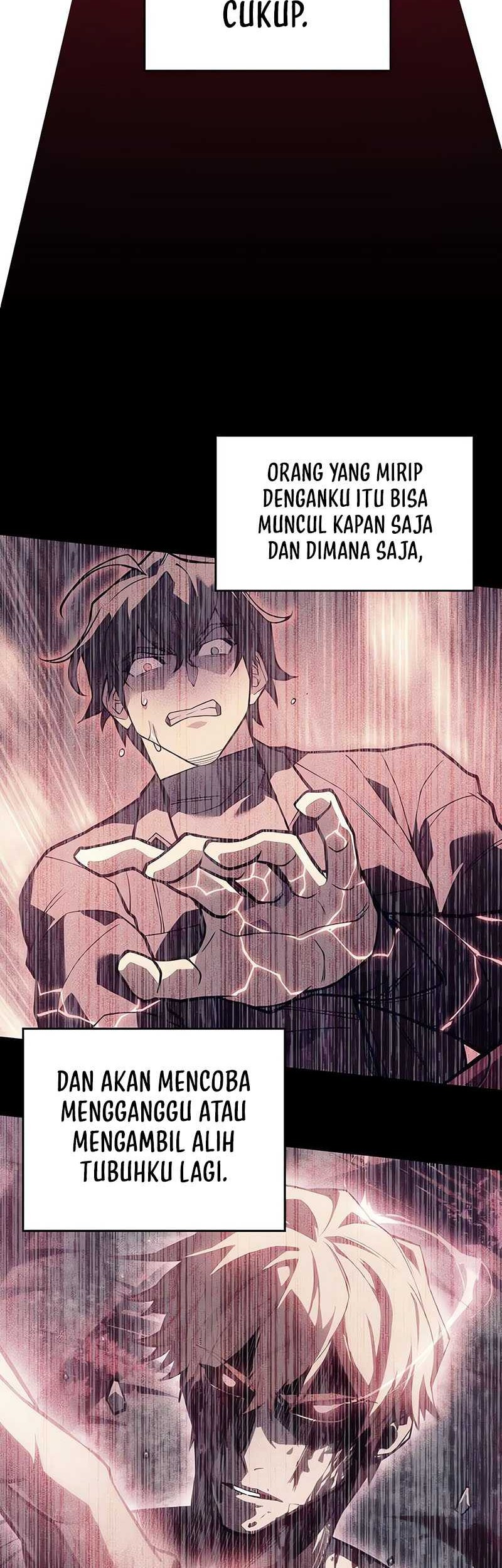 Regressing With The King’s Power Chapter 77 - halaman 29