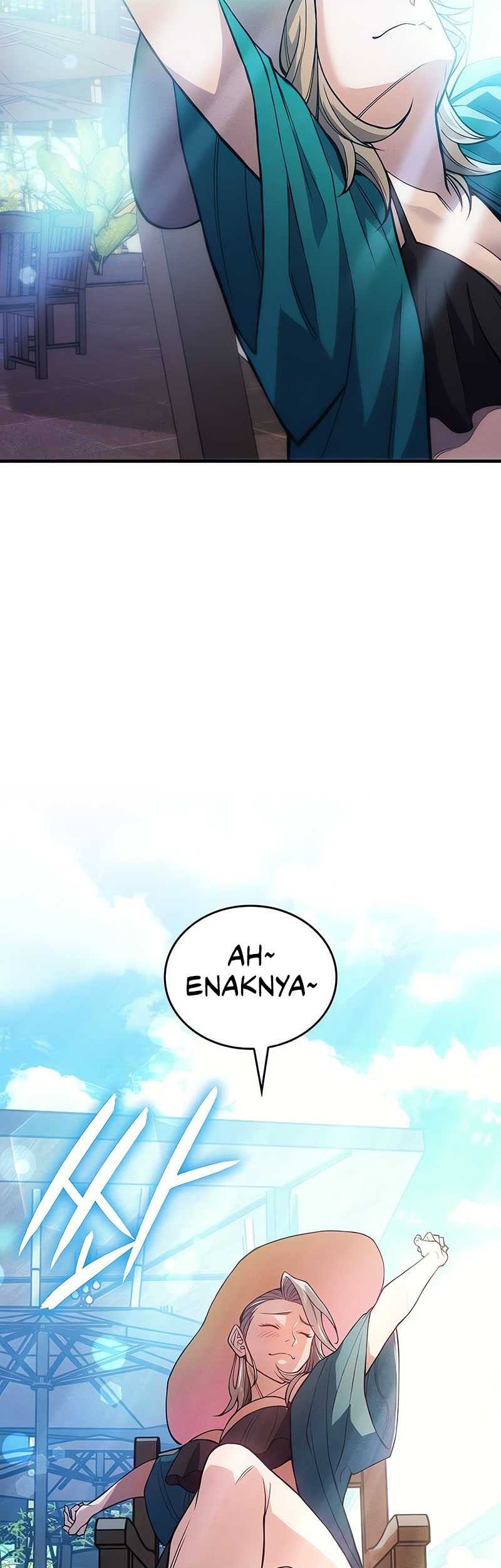 Regressing With The King’s Power Chapter 77 - halaman 3