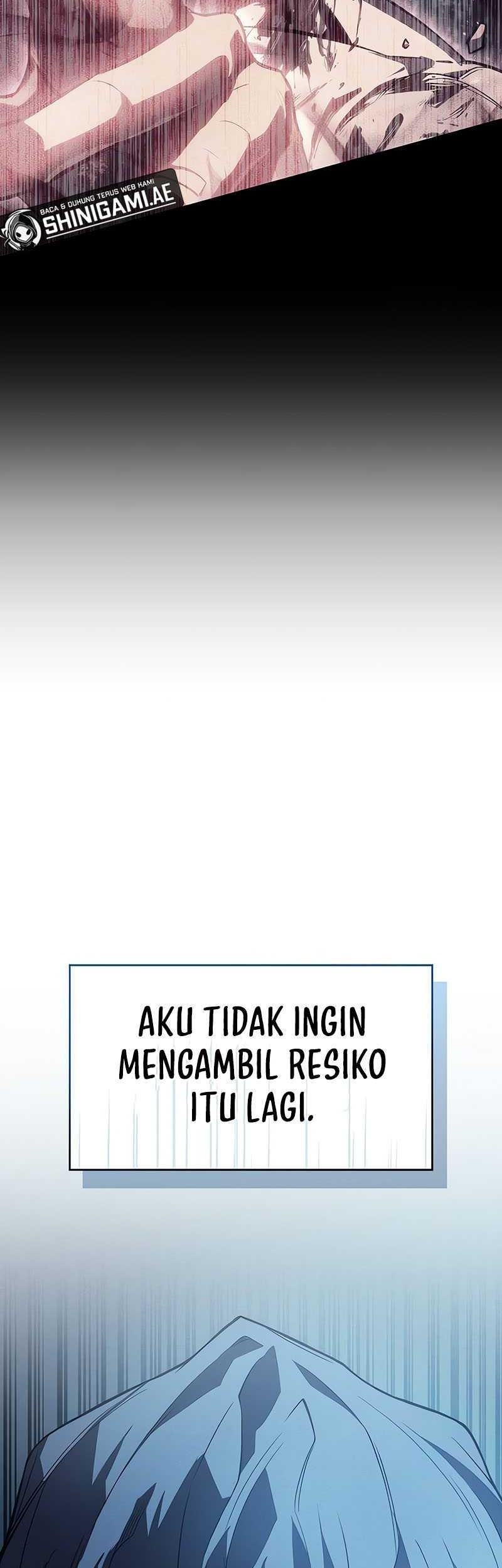 Regressing With The King’s Power Chapter 77 - halaman 30