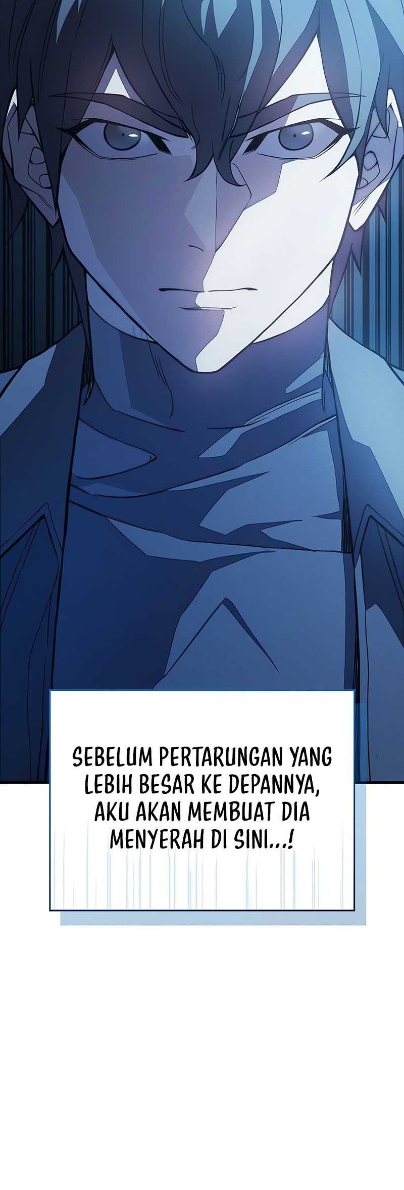 Regressing With The King’s Power Chapter 77 - halaman 31