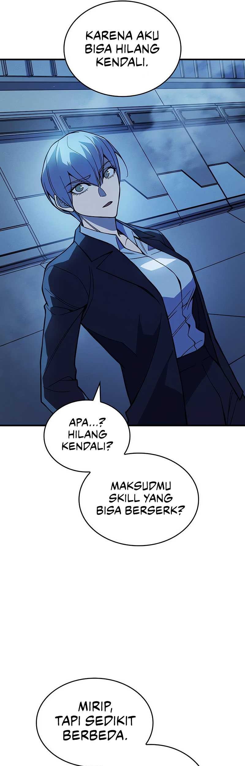 Regressing With The King’s Power Chapter 77 - halaman 32