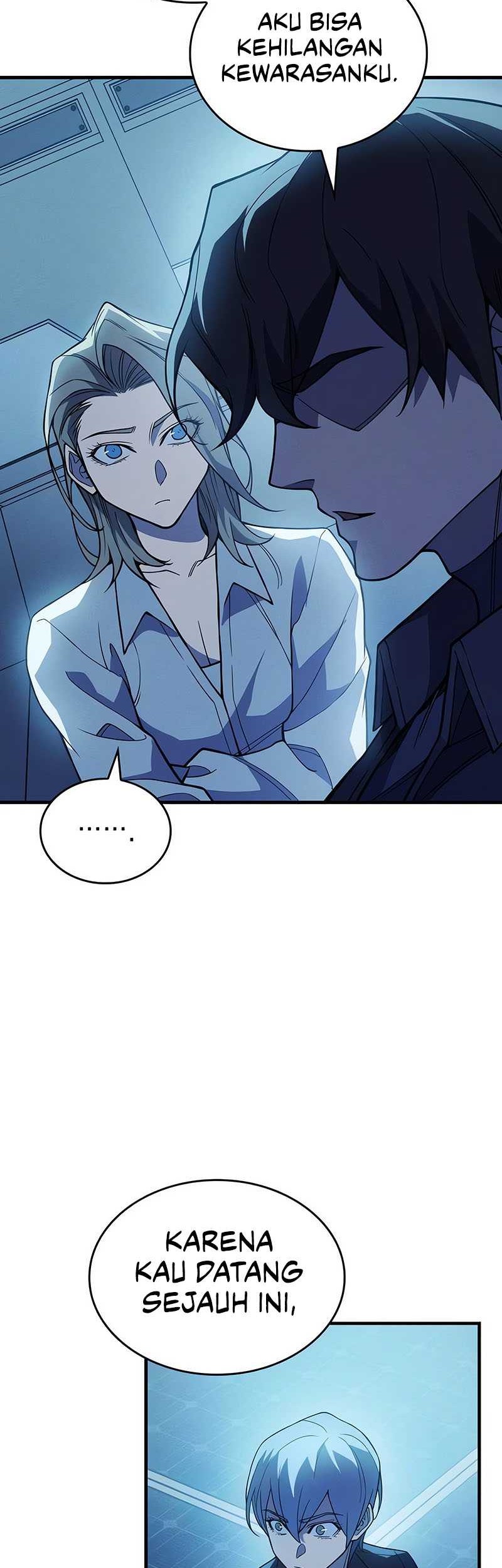 Regressing With The King’s Power Chapter 77 - halaman 33