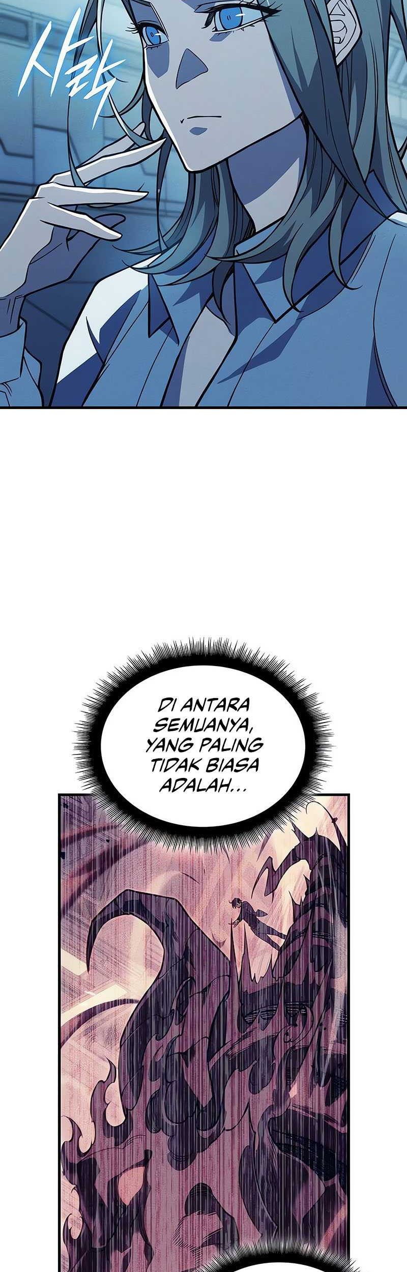 Regressing With The King’s Power Chapter 77 - halaman 38