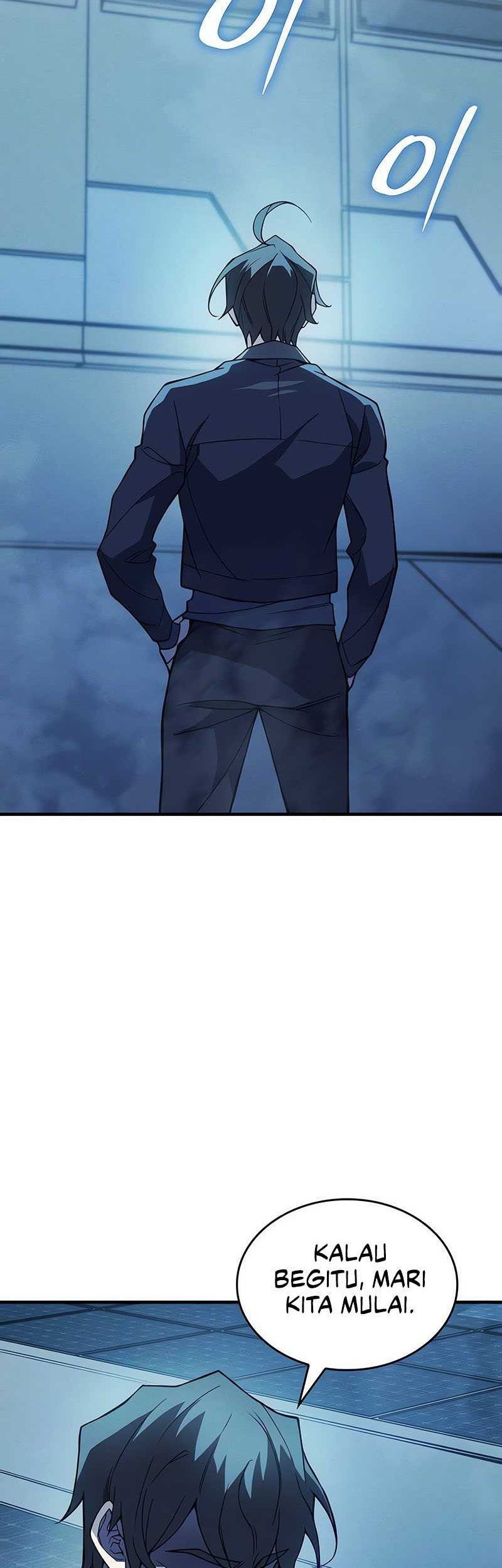 Regressing With The King’s Power Chapter 77 - halaman 41