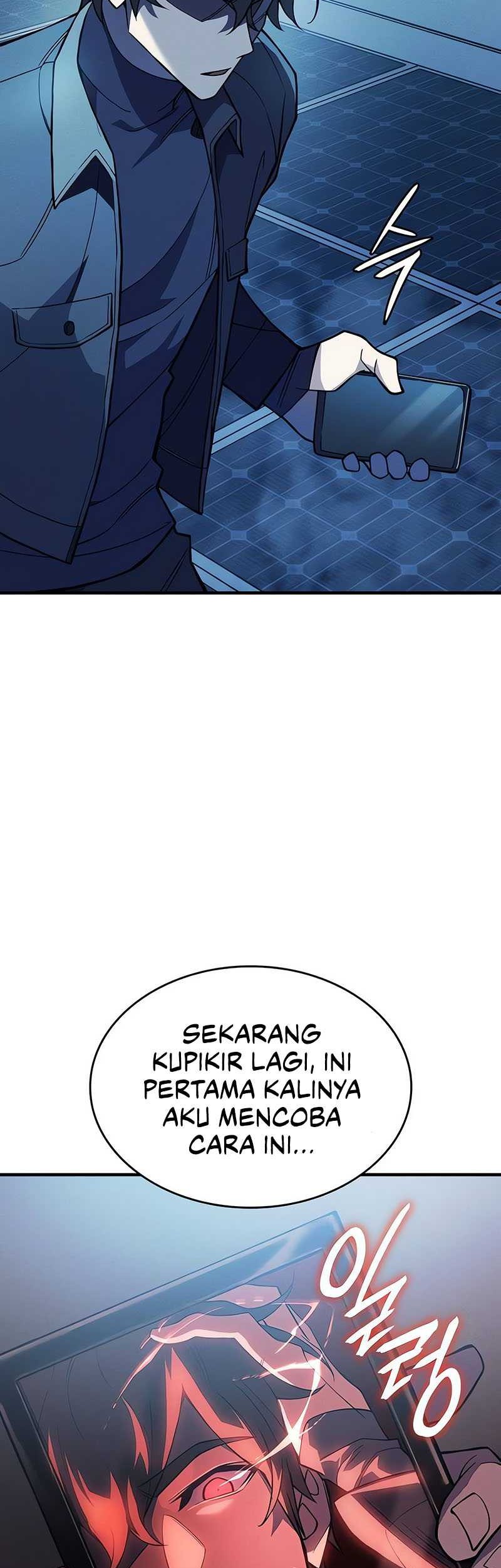 Regressing With The King’s Power Chapter 77 - halaman 42