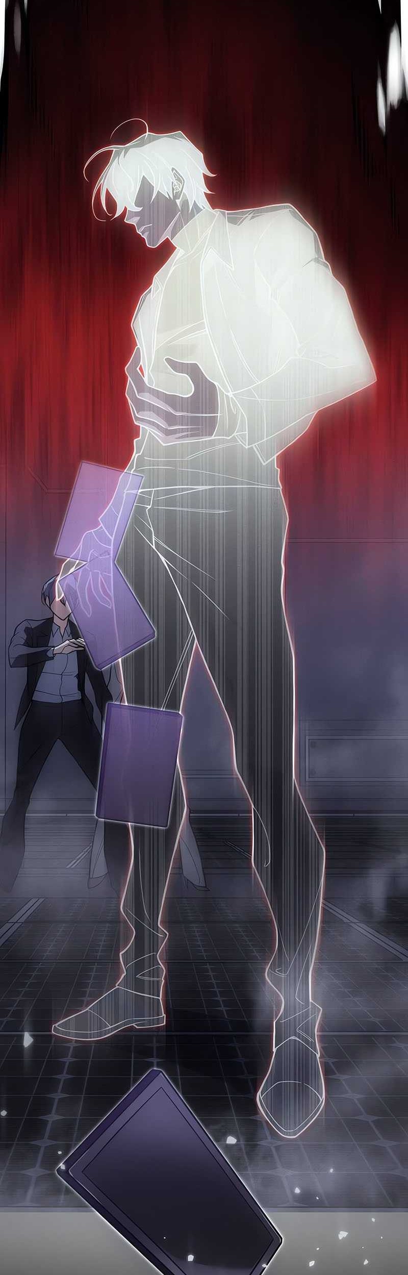 Regressing With The King’s Power Chapter 77 - halaman 45