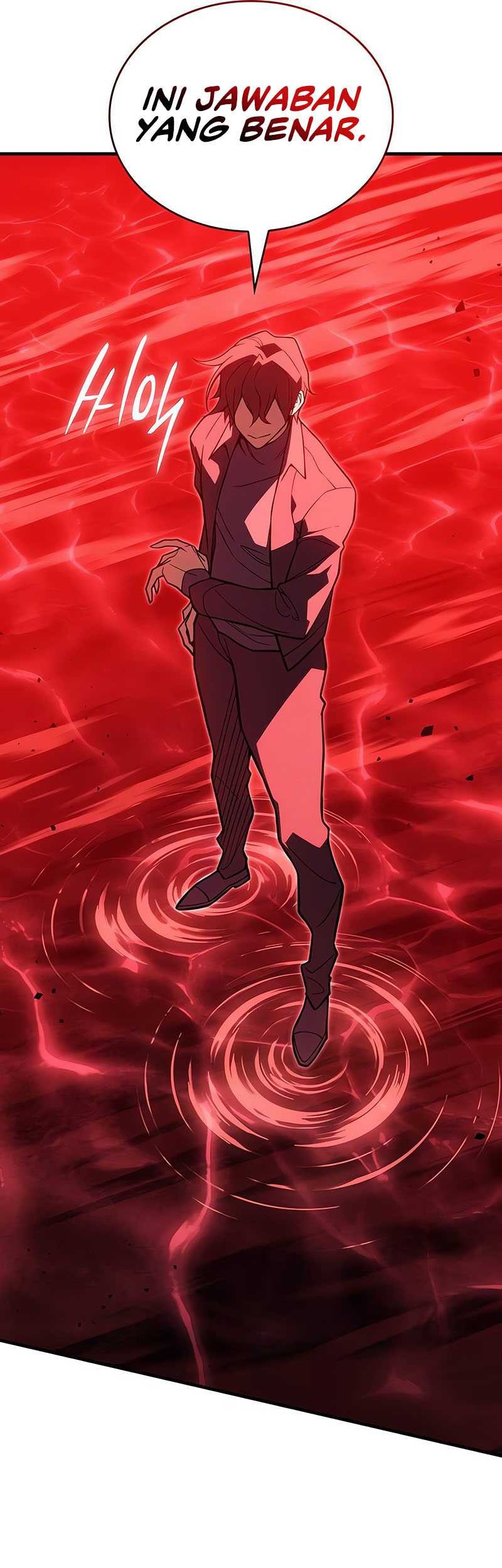 Regressing With The King’s Power Chapter 77 - halaman 48