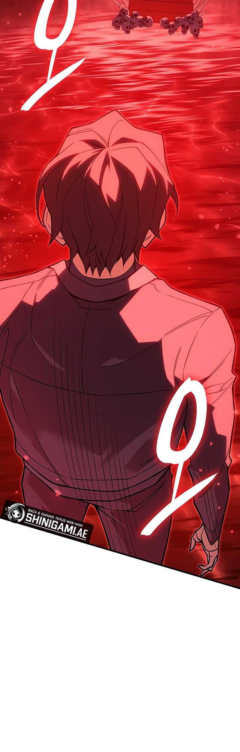 Regressing With The King’s Power Chapter 77 - halaman 50
