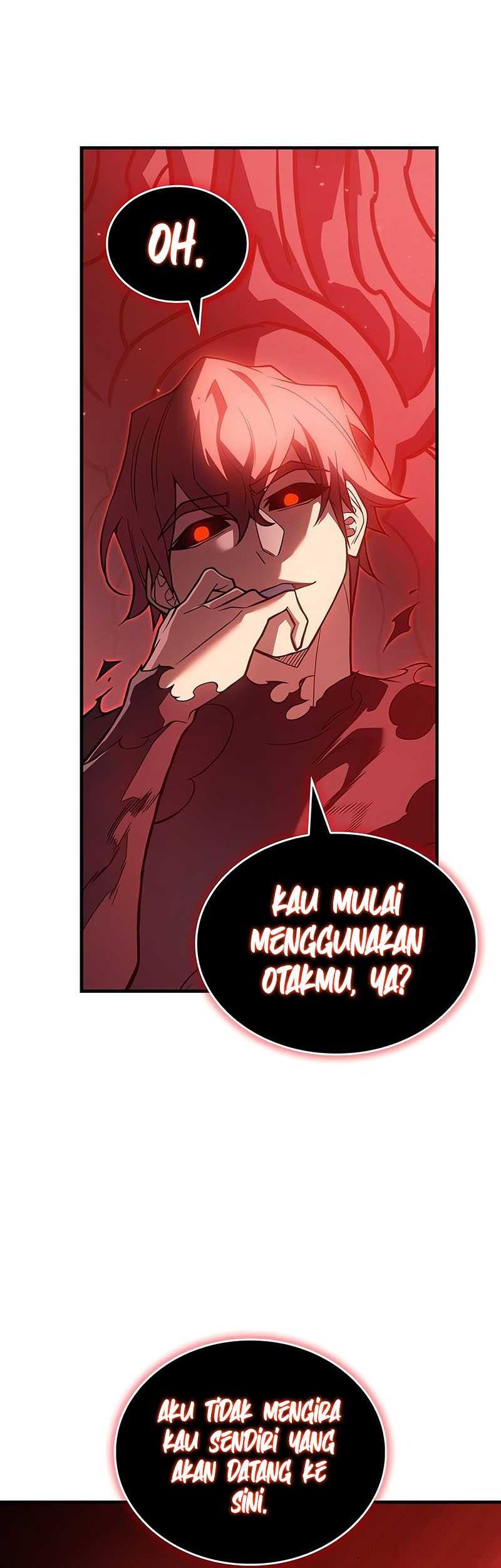 Regressing With The King’s Power Chapter 77 - halaman 51