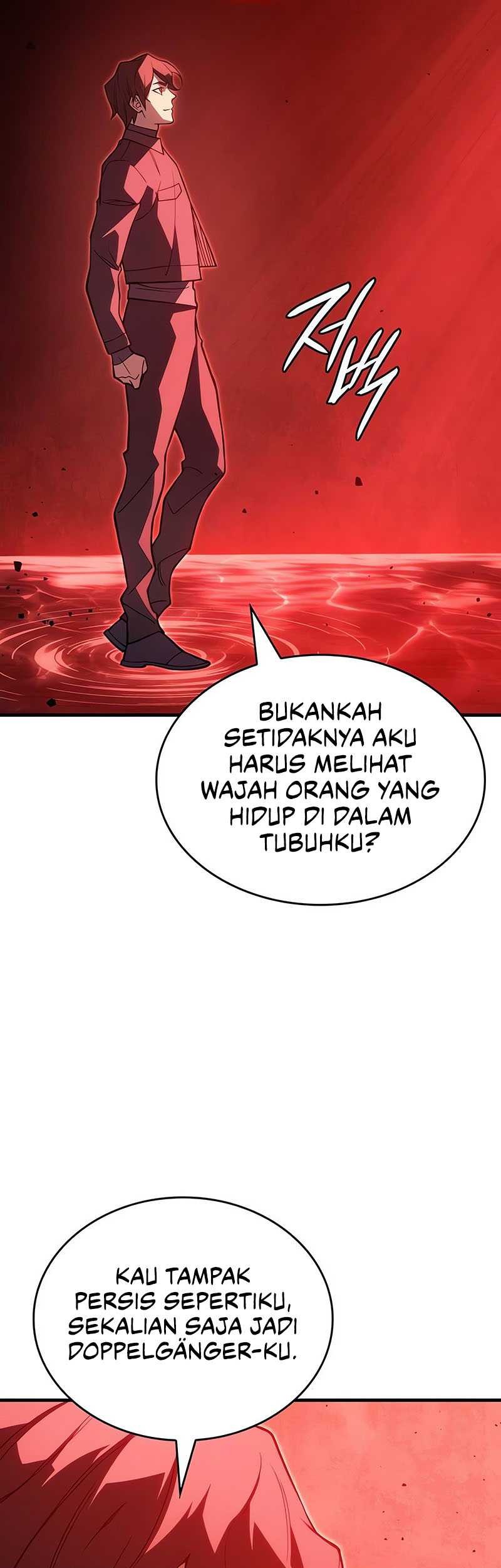 Regressing With The King’s Power Chapter 77 - halaman 52