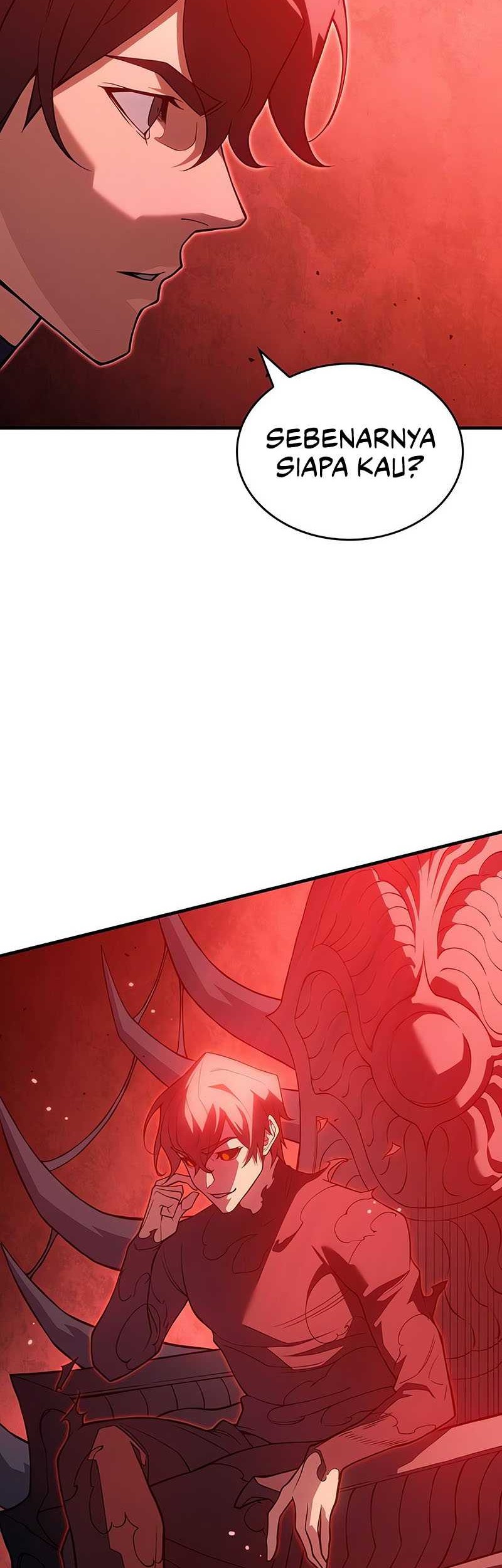 Regressing With The King’s Power Chapter 77 - halaman 53