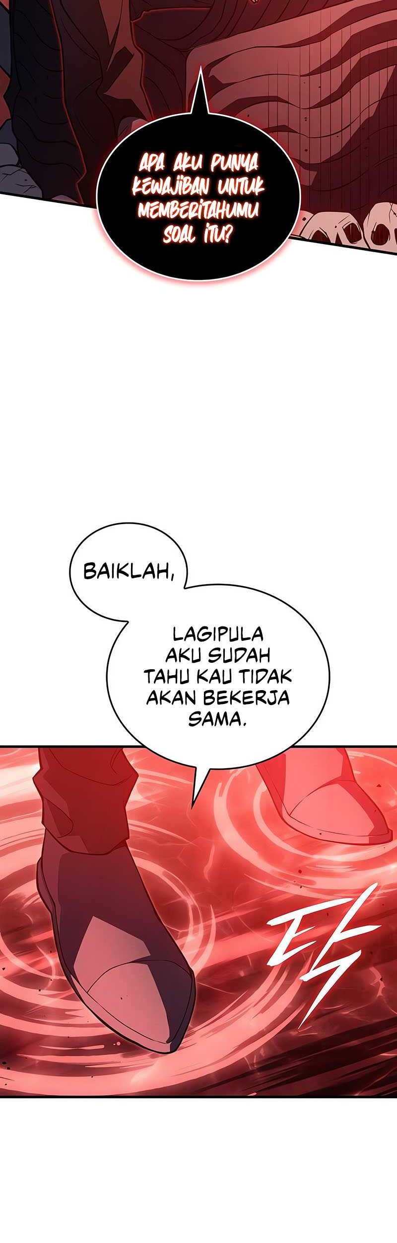 Regressing With The King’s Power Chapter 77 - halaman 54