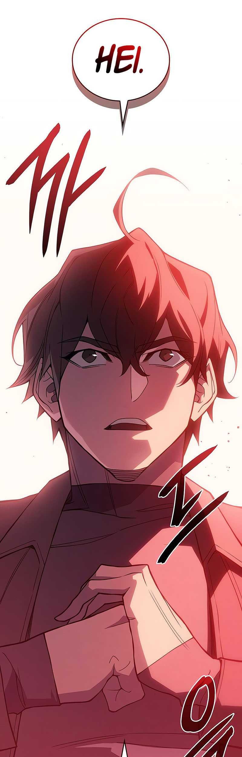 Regressing With The King’s Power Chapter 77 - halaman 56