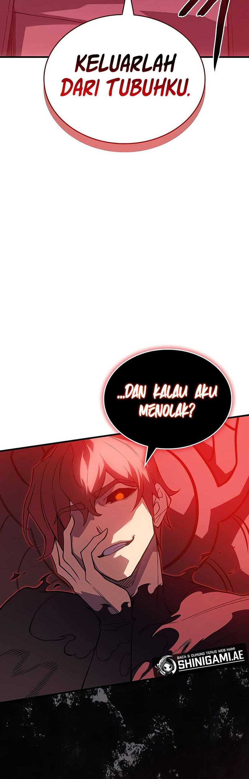 Regressing With The King’s Power Chapter 77 - halaman 57