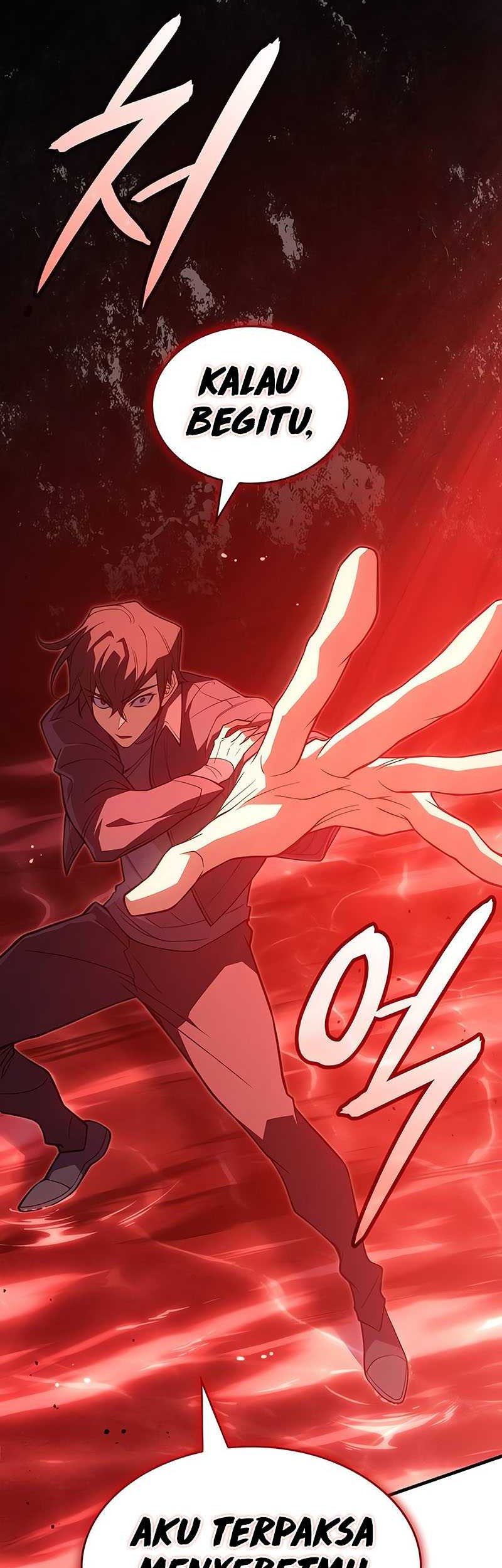 Regressing With The King’s Power Chapter 77 - halaman 58