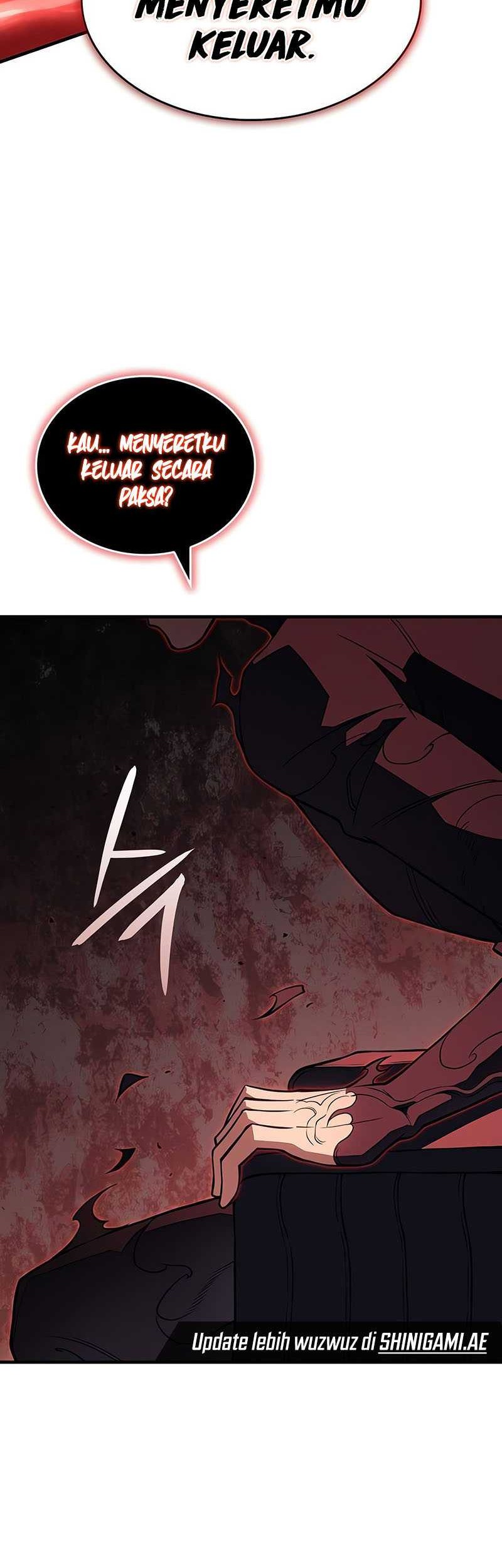 Regressing With The King’s Power Chapter 77 - halaman 59