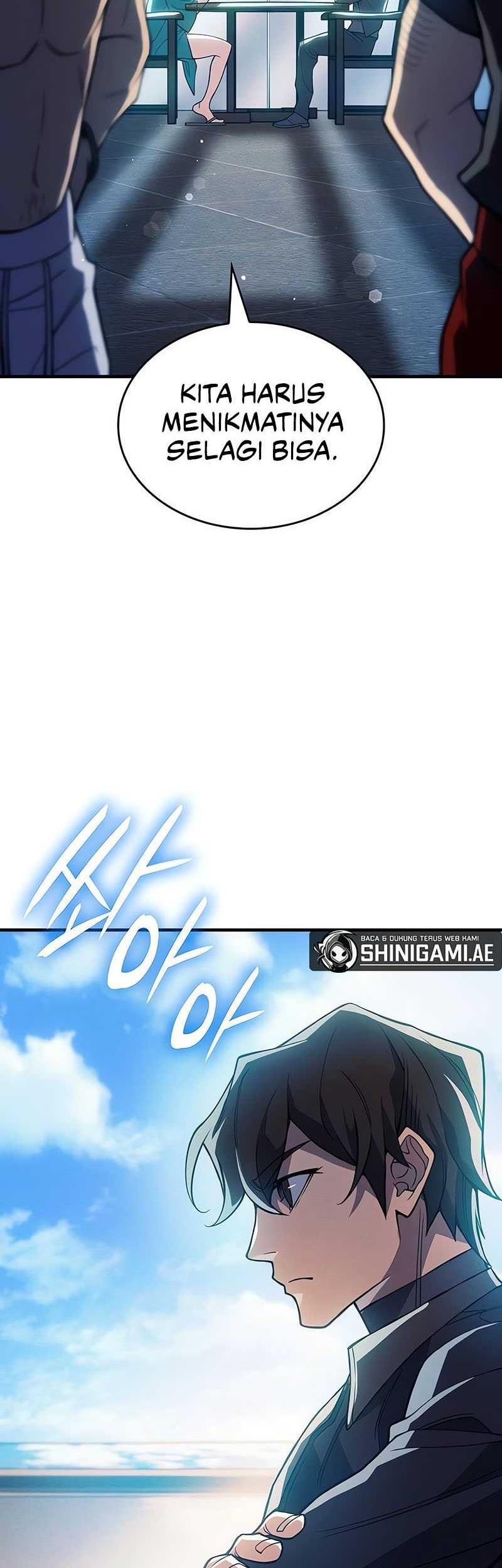 Regressing With The King’s Power Chapter 77 - halaman 6