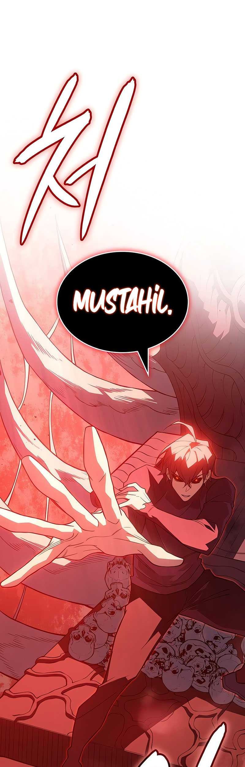 Regressing With The King’s Power Chapter 77 - halaman 60