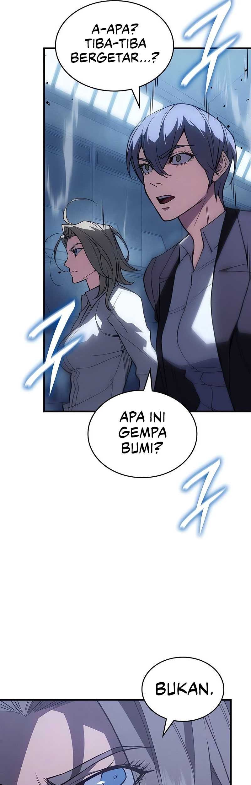 Regressing With The King’s Power Chapter 77 - halaman 68
