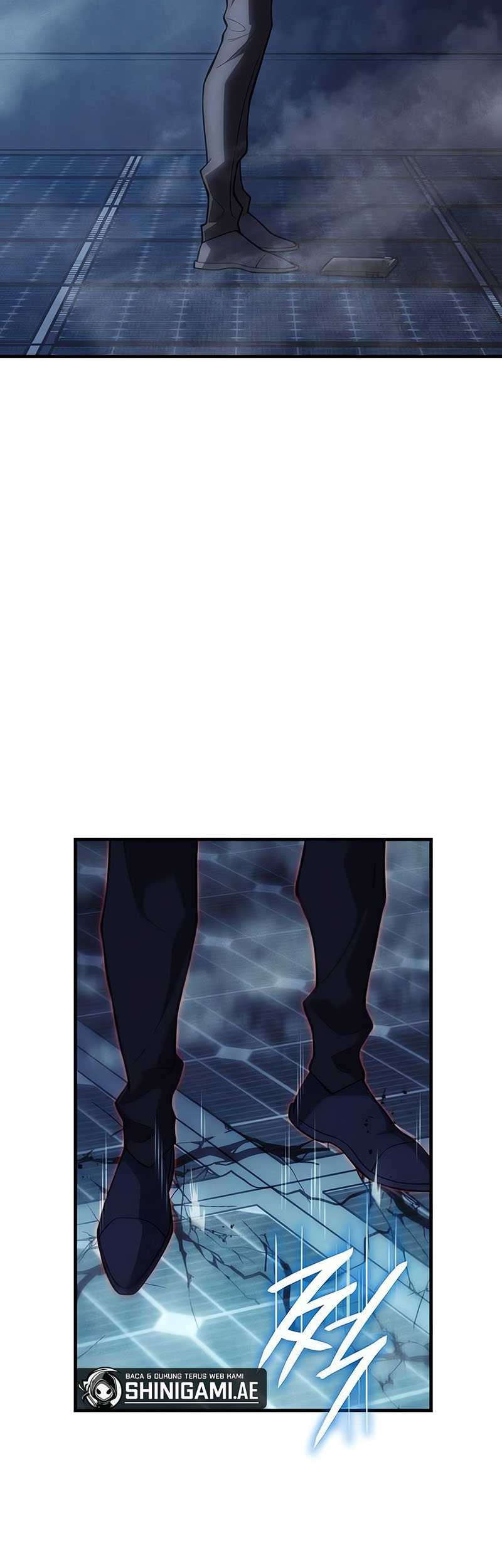 Regressing With The King’s Power Chapter 77 - halaman 70