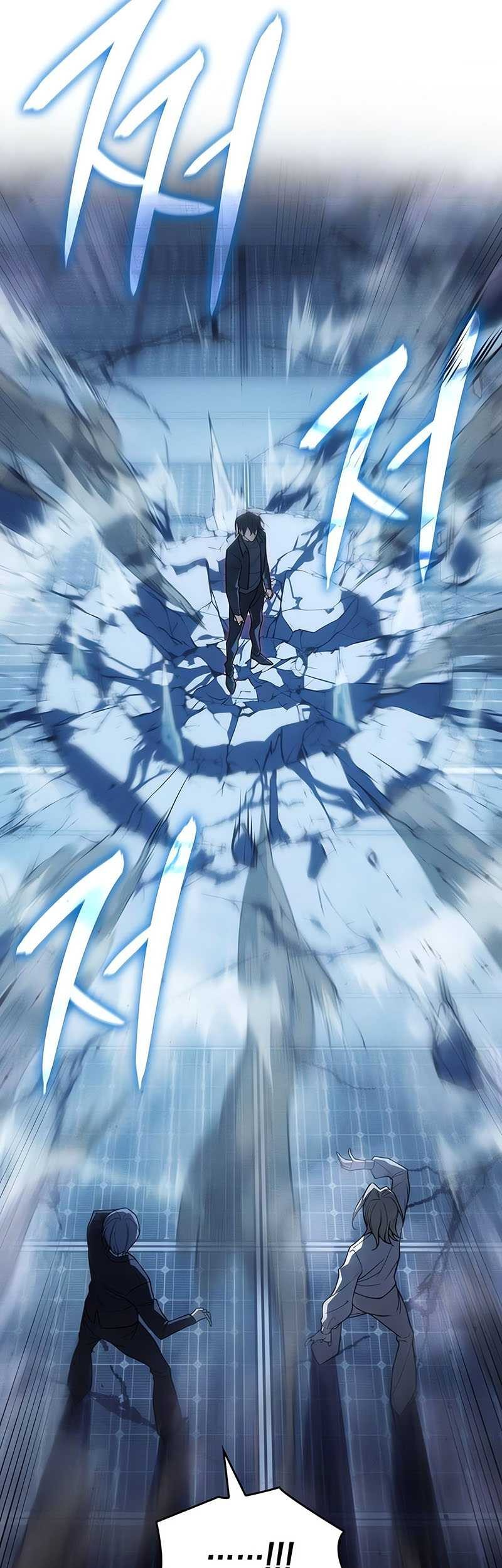 Regressing With The King’s Power Chapter 77 - halaman 72