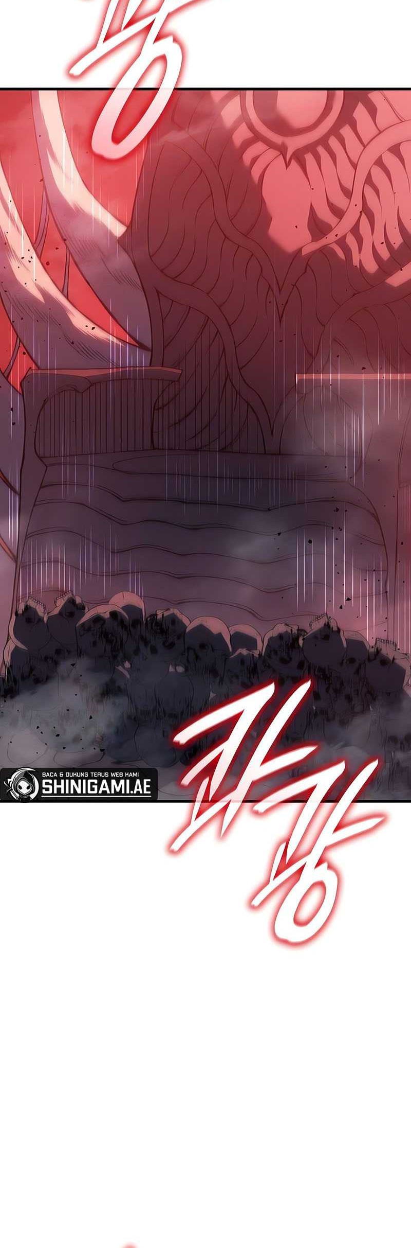 Regressing With The King’s Power Chapter 77 - halaman 75