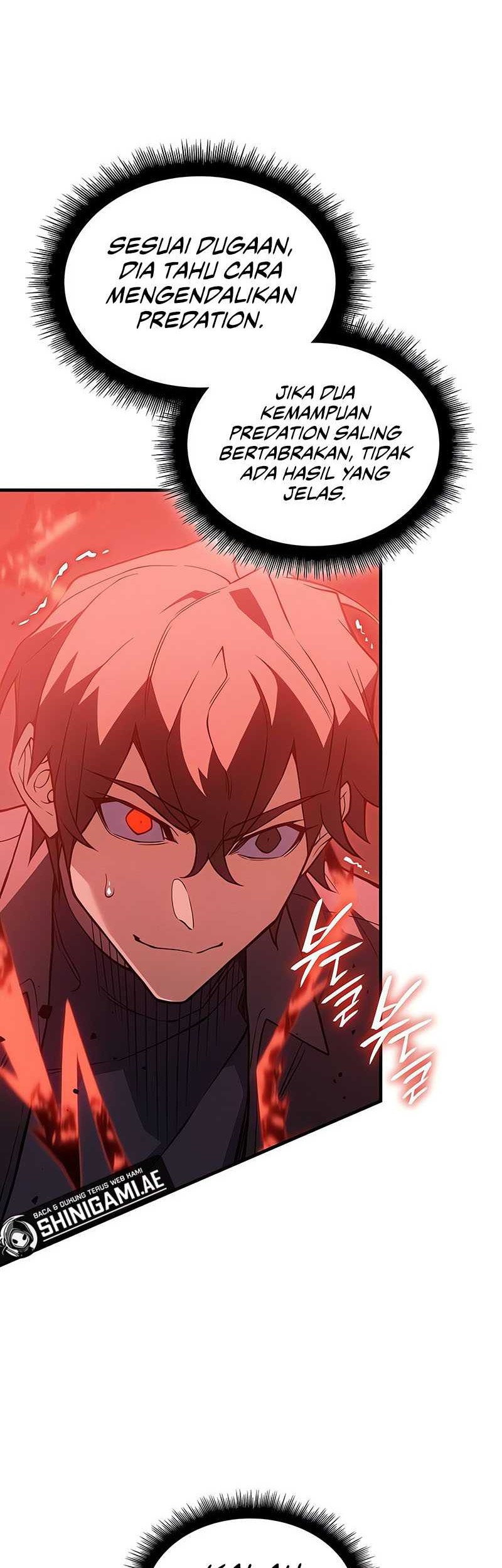 Regressing With The King’s Power Chapter 77 - halaman 81