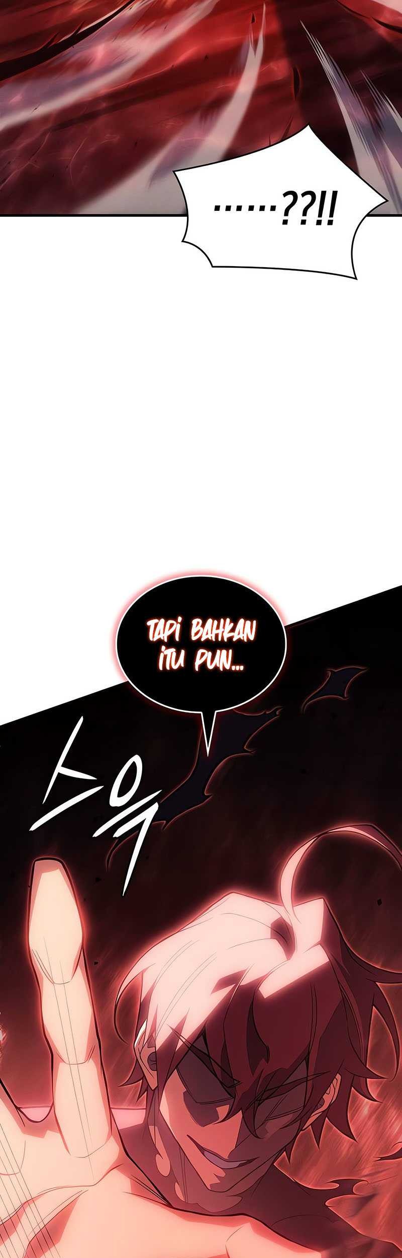 Regressing With The King’s Power Chapter 77 - halaman 84