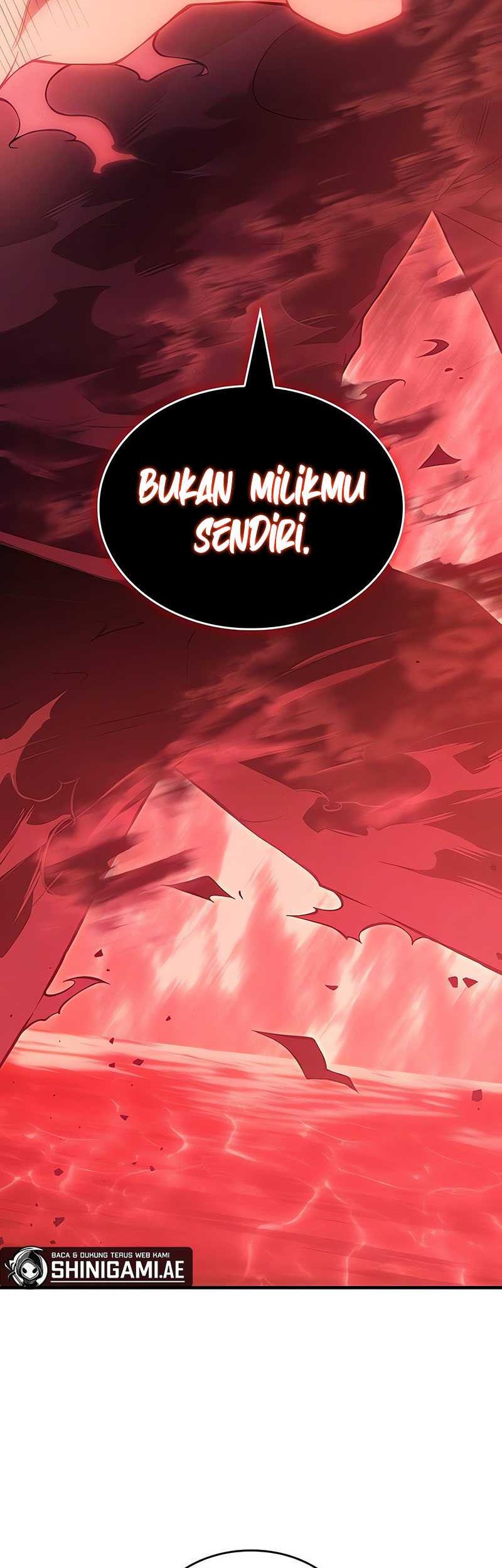 Regressing With The King’s Power Chapter 77 - halaman 85