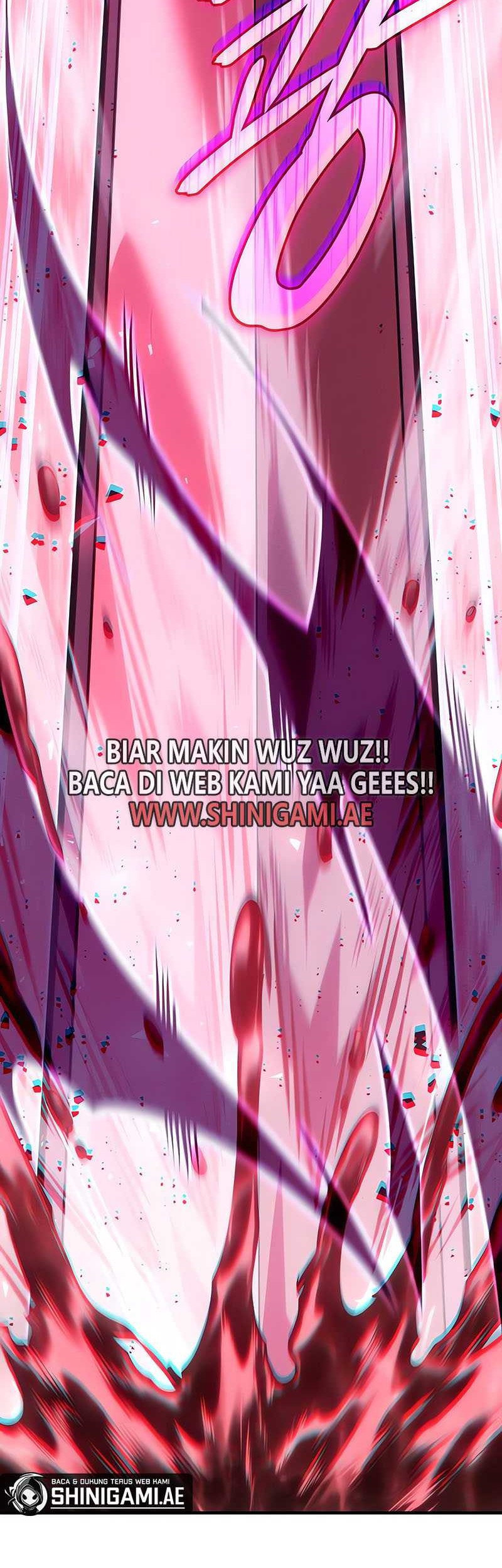 Regressing With The King’s Power Chapter 77 - halaman 92