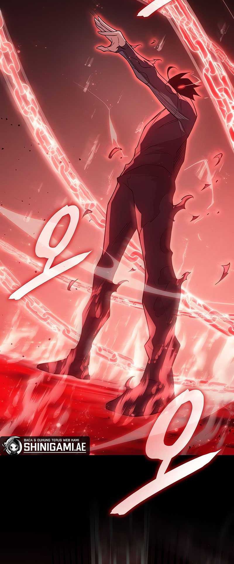 Regressing With The King’s Power Chapter 78 - halaman 11