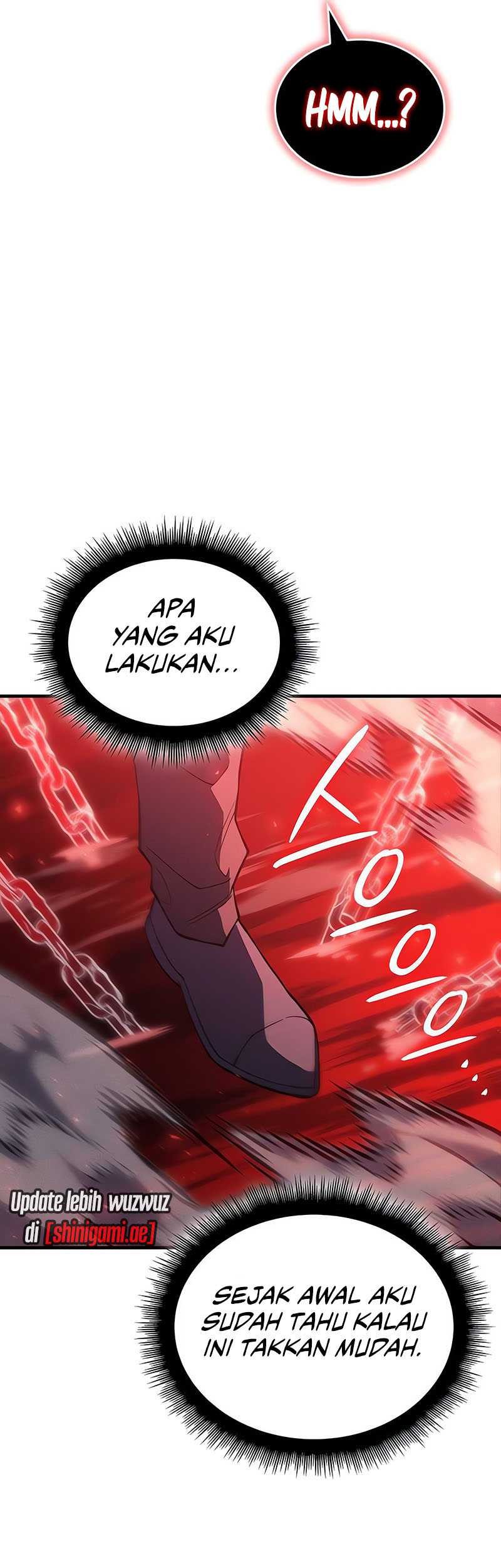 Regressing With The King’s Power Chapter 78 - halaman 16