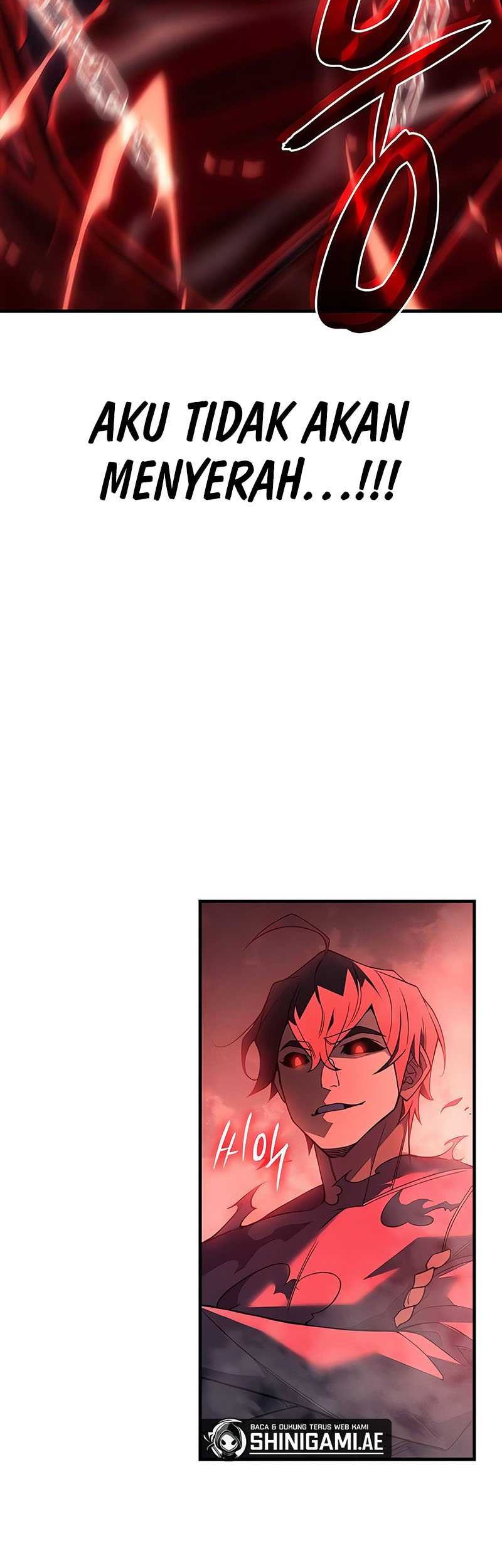 Regressing With The King’s Power Chapter 78 - halaman 18