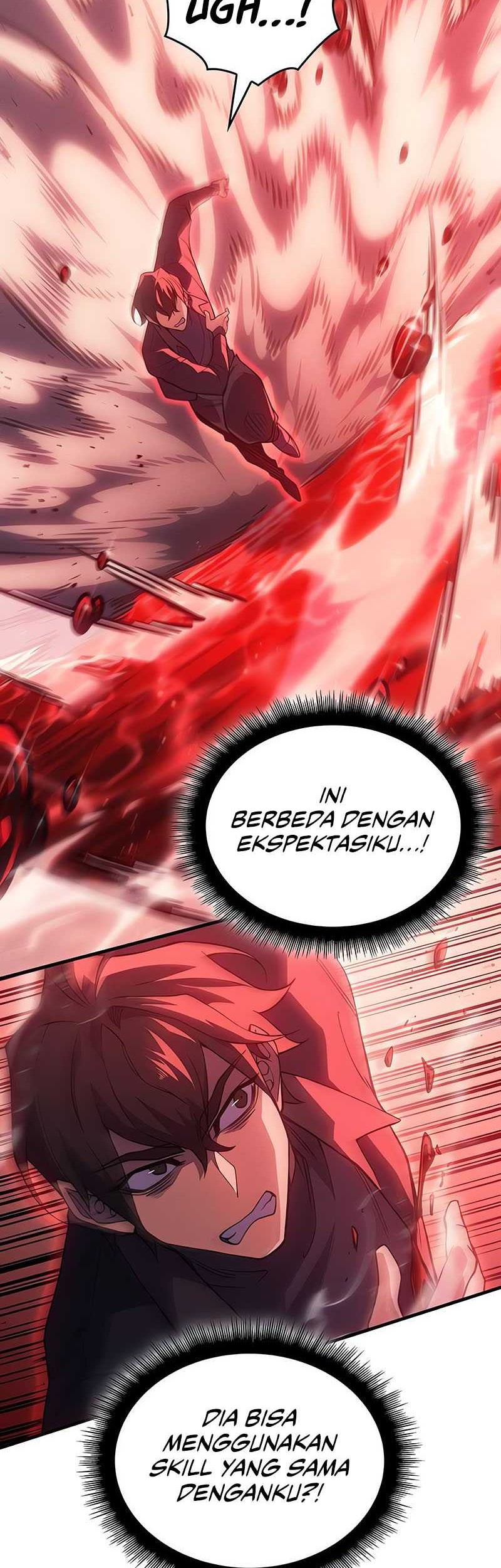 Regressing With The King’s Power Chapter 78 - halaman 2