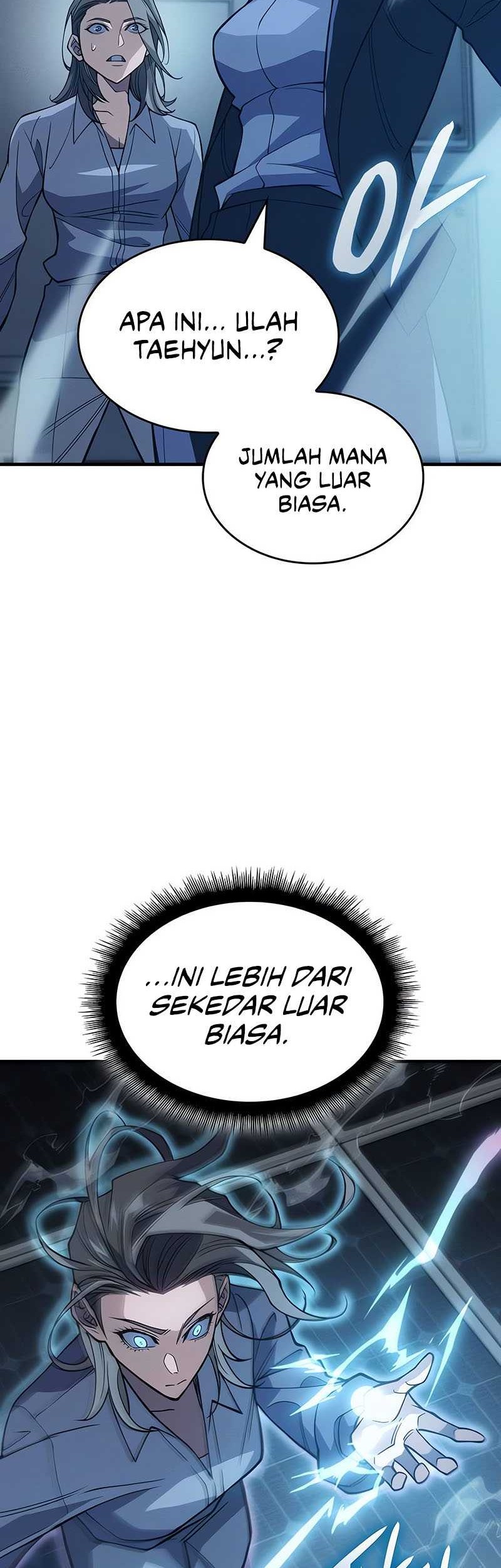 Regressing With The King’s Power Chapter 78 - halaman 21