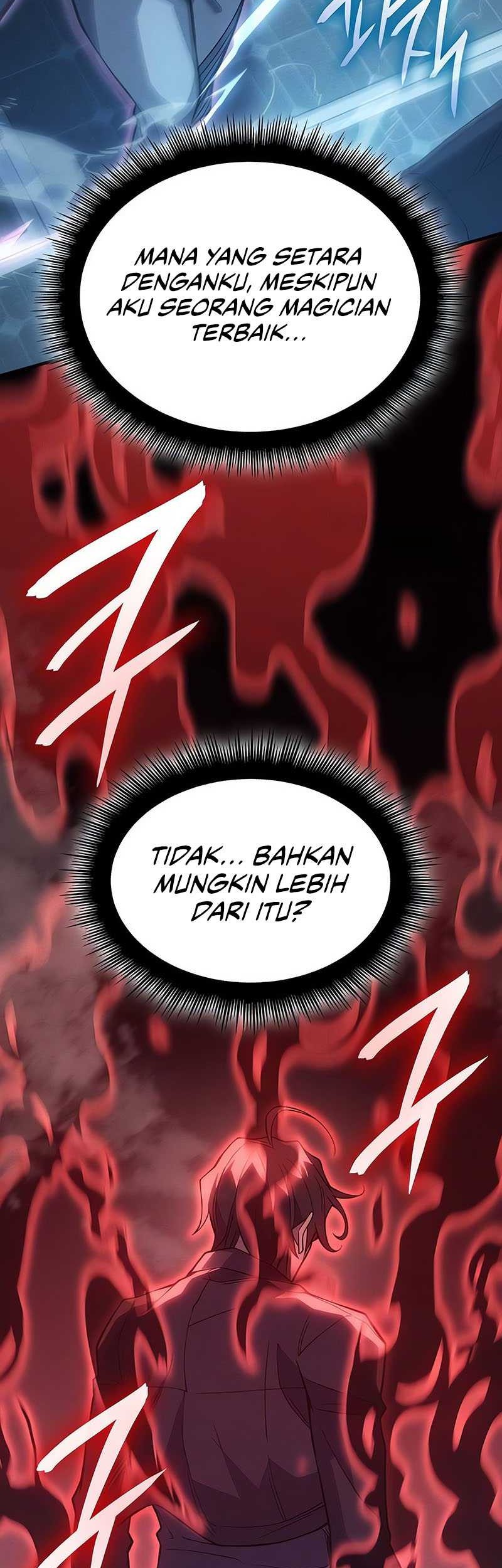 Regressing With The King’s Power Chapter 78 - halaman 22