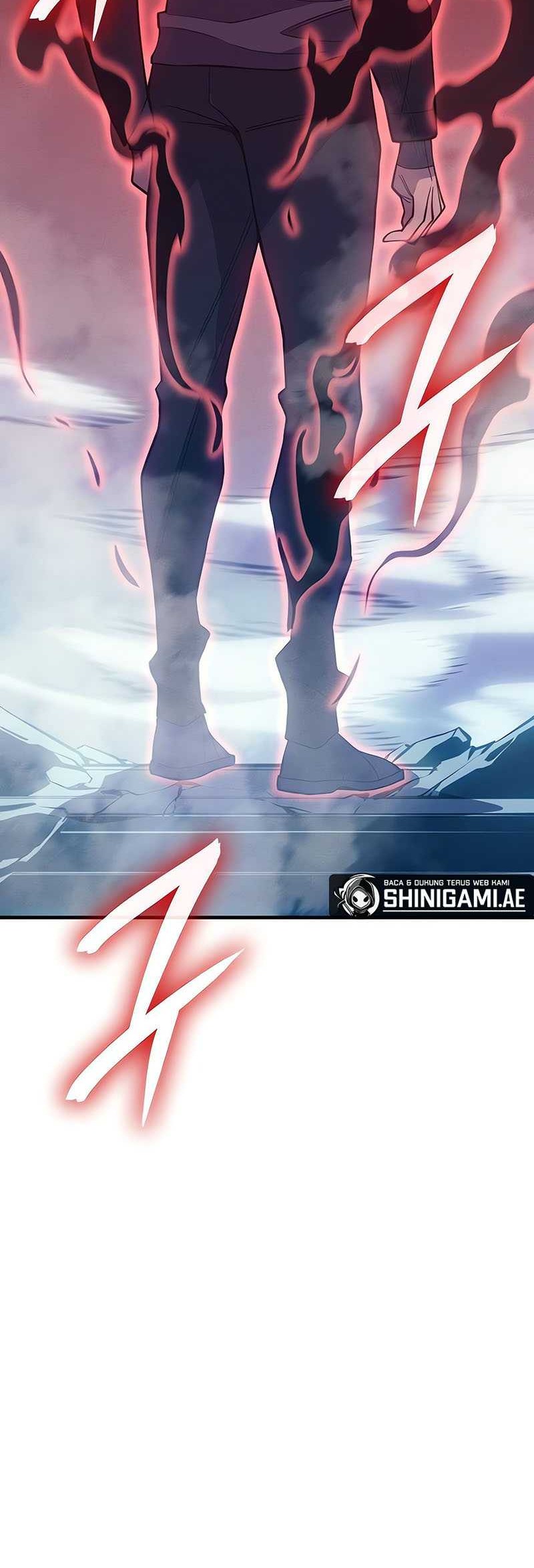 Regressing With The King’s Power Chapter 78 - halaman 23