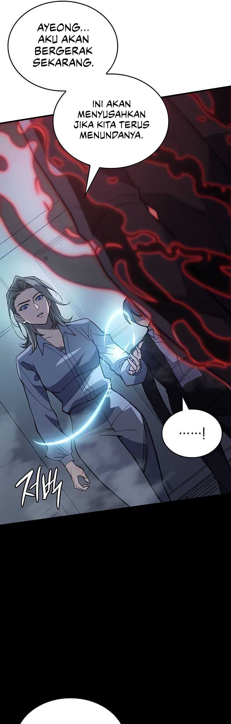 Regressing With The King’s Power Chapter 78 - halaman 24