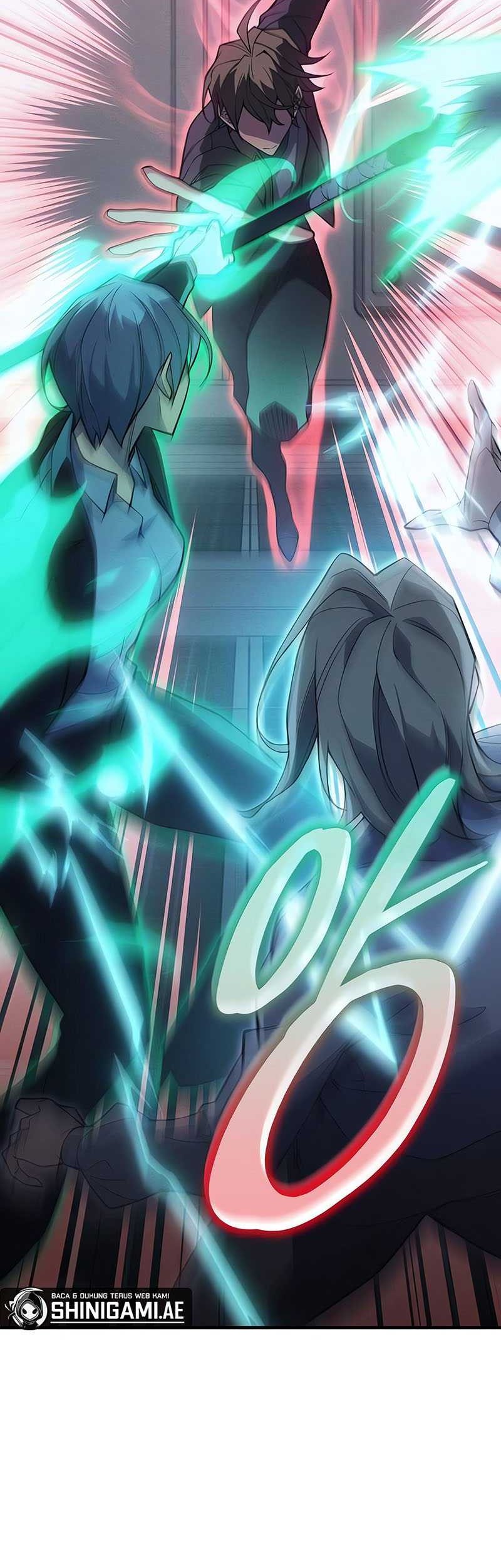Regressing With The King’s Power Chapter 78 - halaman 26