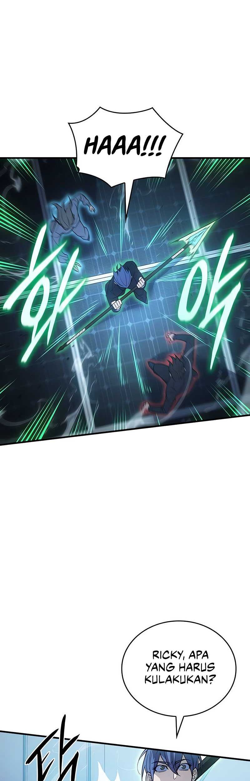 Regressing With The King’s Power Chapter 78 - halaman 30