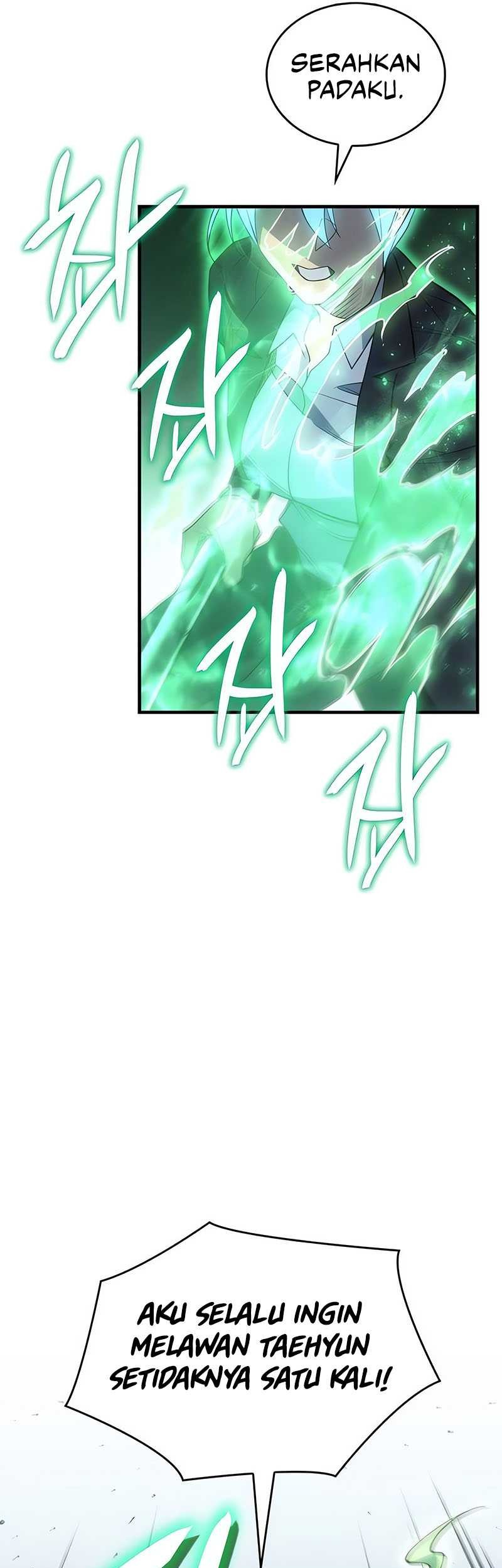 Regressing With The King’s Power Chapter 78 - halaman 32