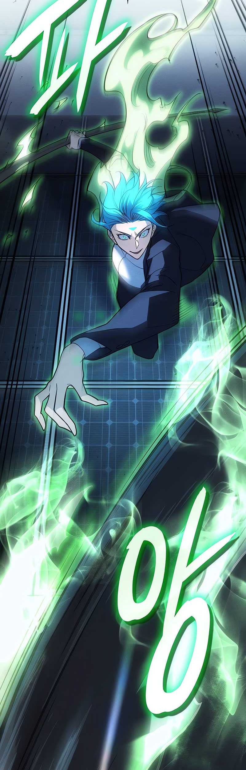 Regressing With The King’s Power Chapter 78 - halaman 33
