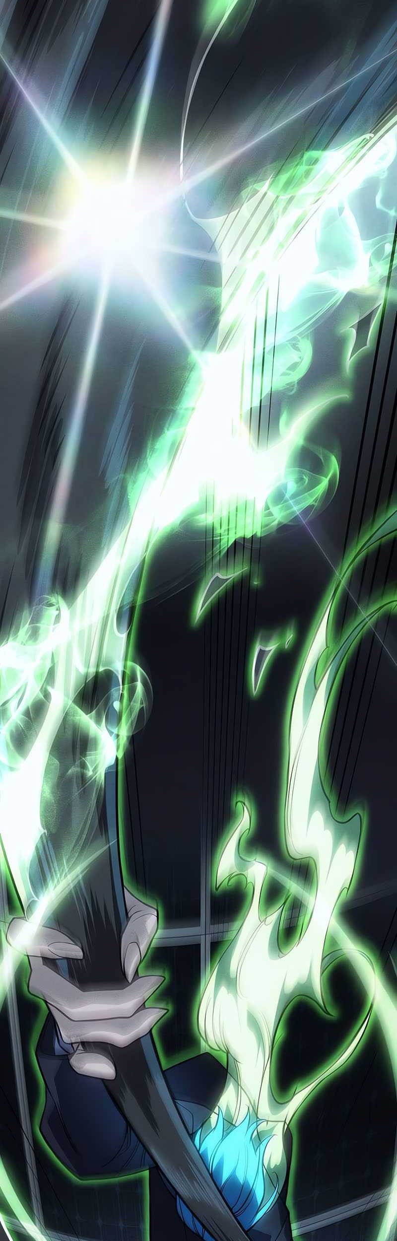 Regressing With The King’s Power Chapter 78 - halaman 34