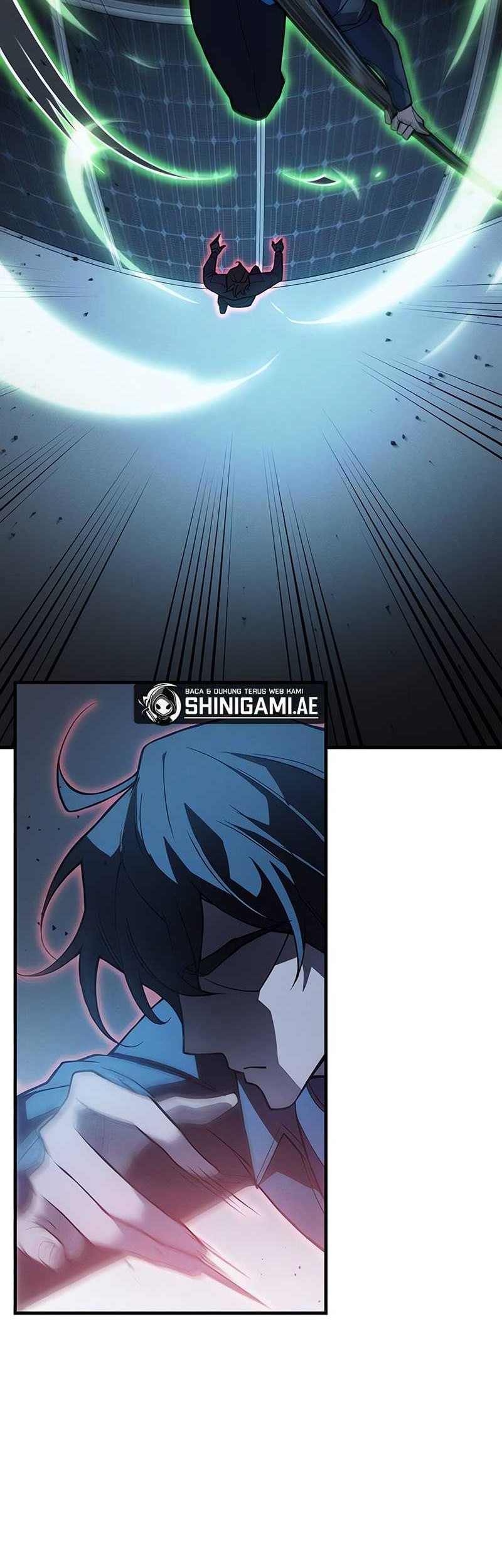 Regressing With The King’s Power Chapter 78 - halaman 35