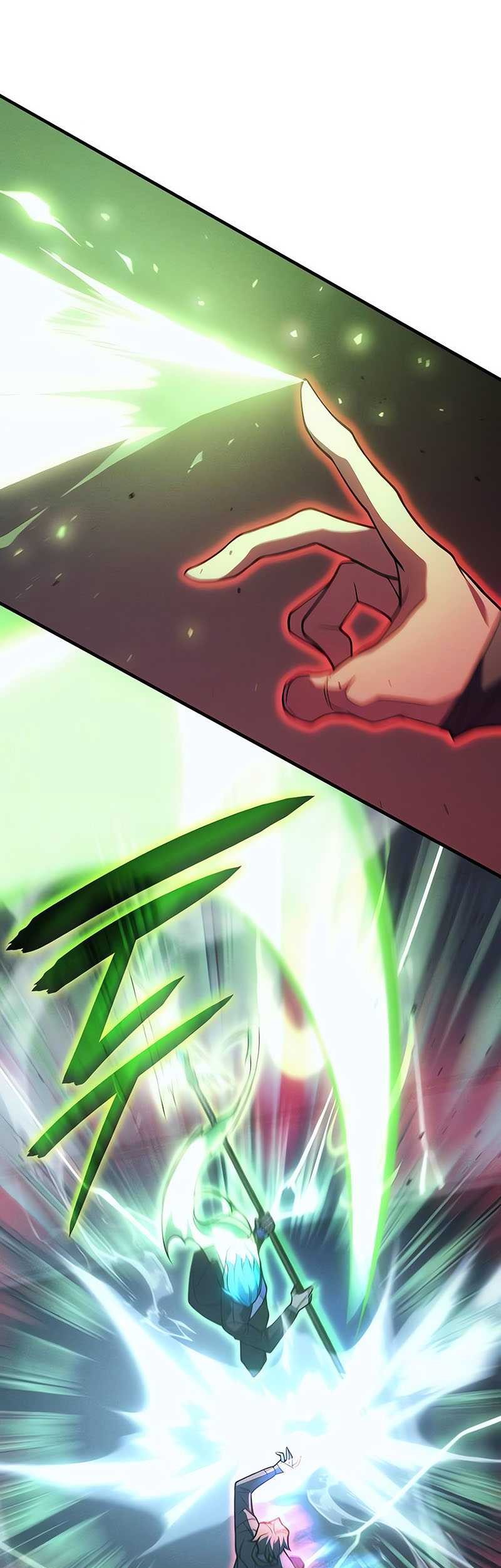 Regressing With The King’s Power Chapter 78 - halaman 36
