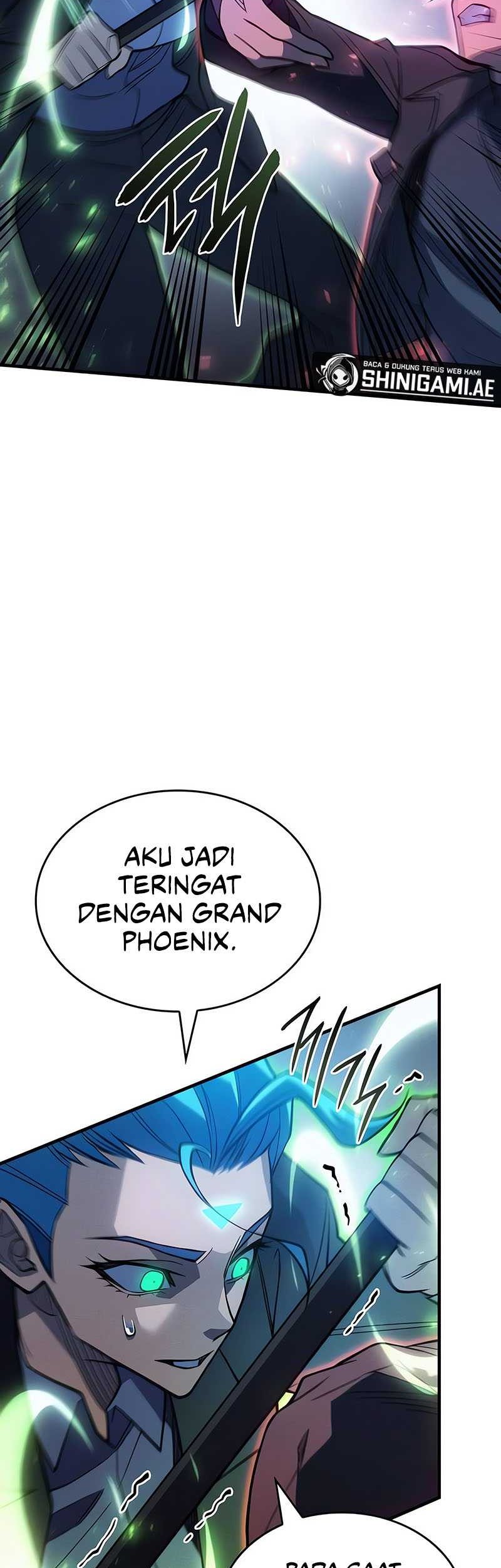 Regressing With The King’s Power Chapter 78 - halaman 38