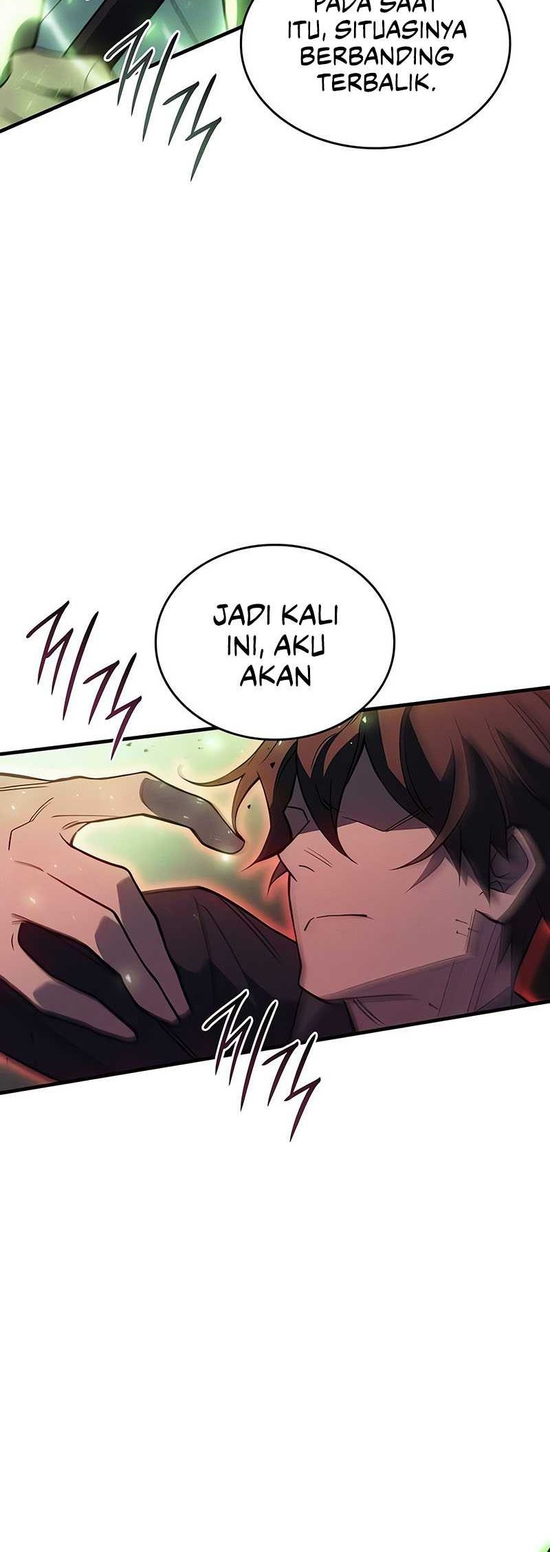 Regressing With The King’s Power Chapter 78 - halaman 39