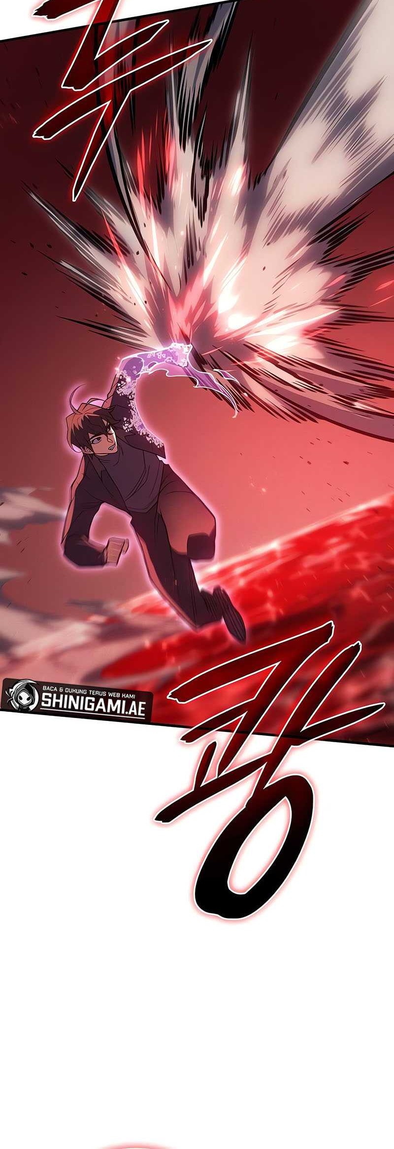 Regressing With The King’s Power Chapter 78 - halaman 4
