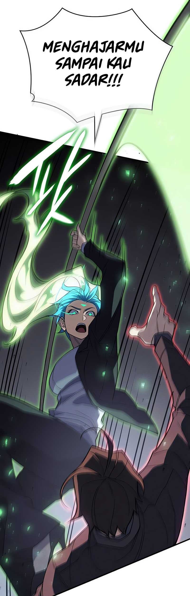 Regressing With The King’s Power Chapter 78 - halaman 40