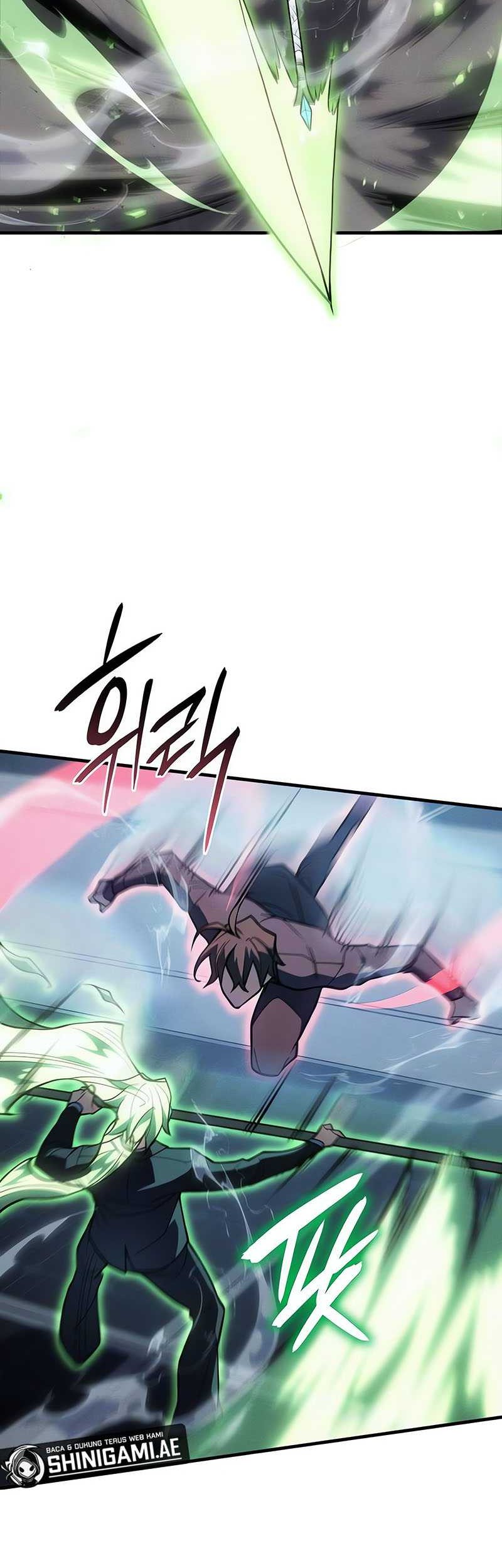 Regressing With The King’s Power Chapter 78 - halaman 42
